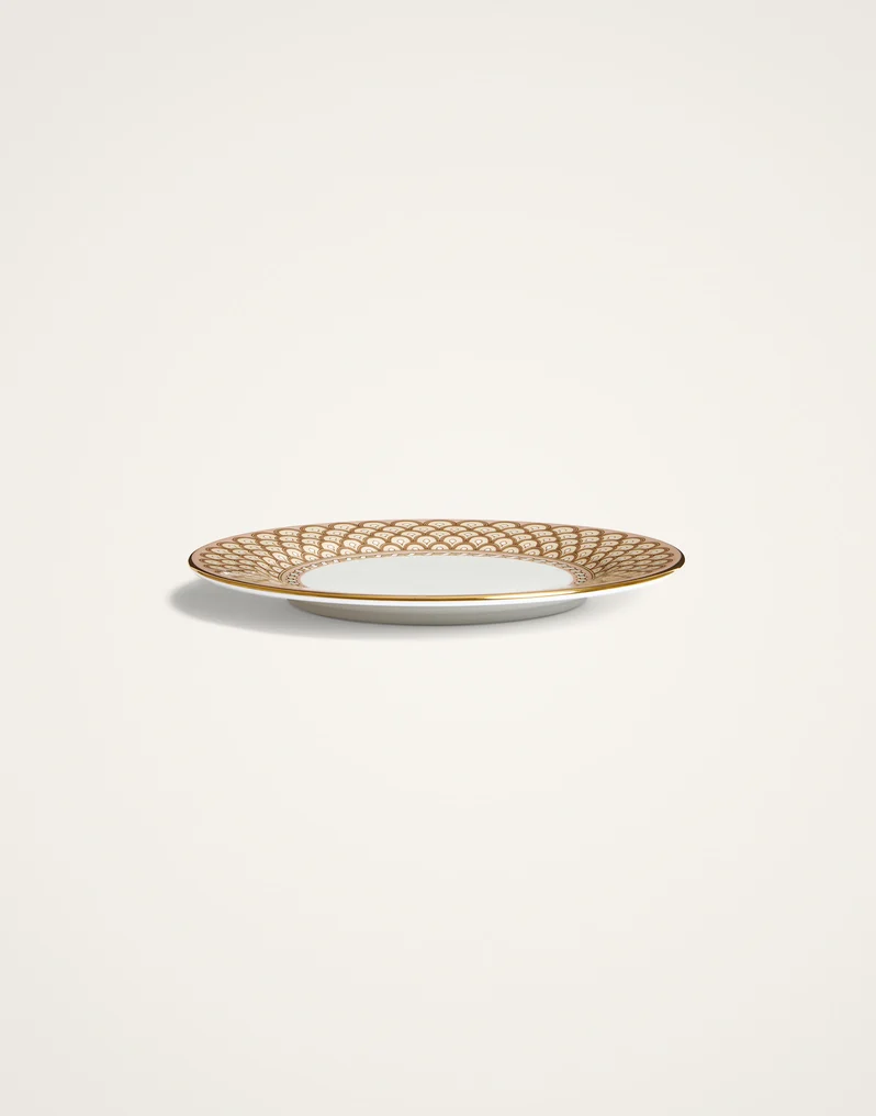 Dessert Plates Napoli by LaDoubleJ (set of 2)