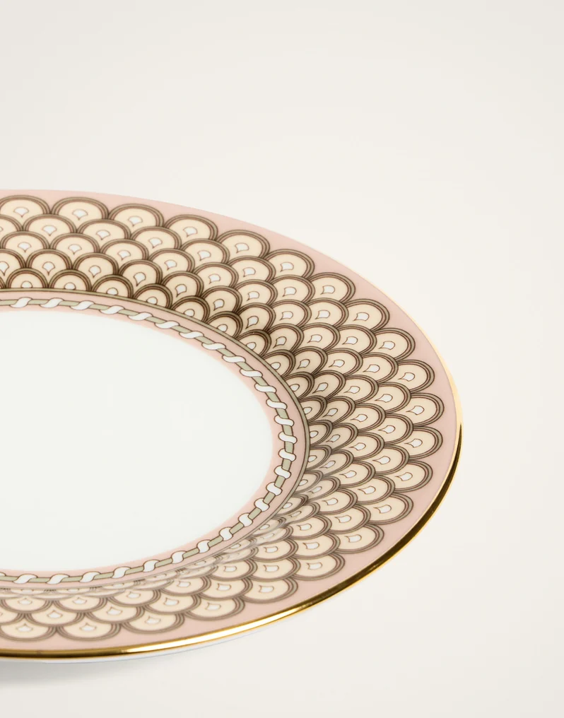 Dessert Plates Napoli by LaDoubleJ (set of 2)