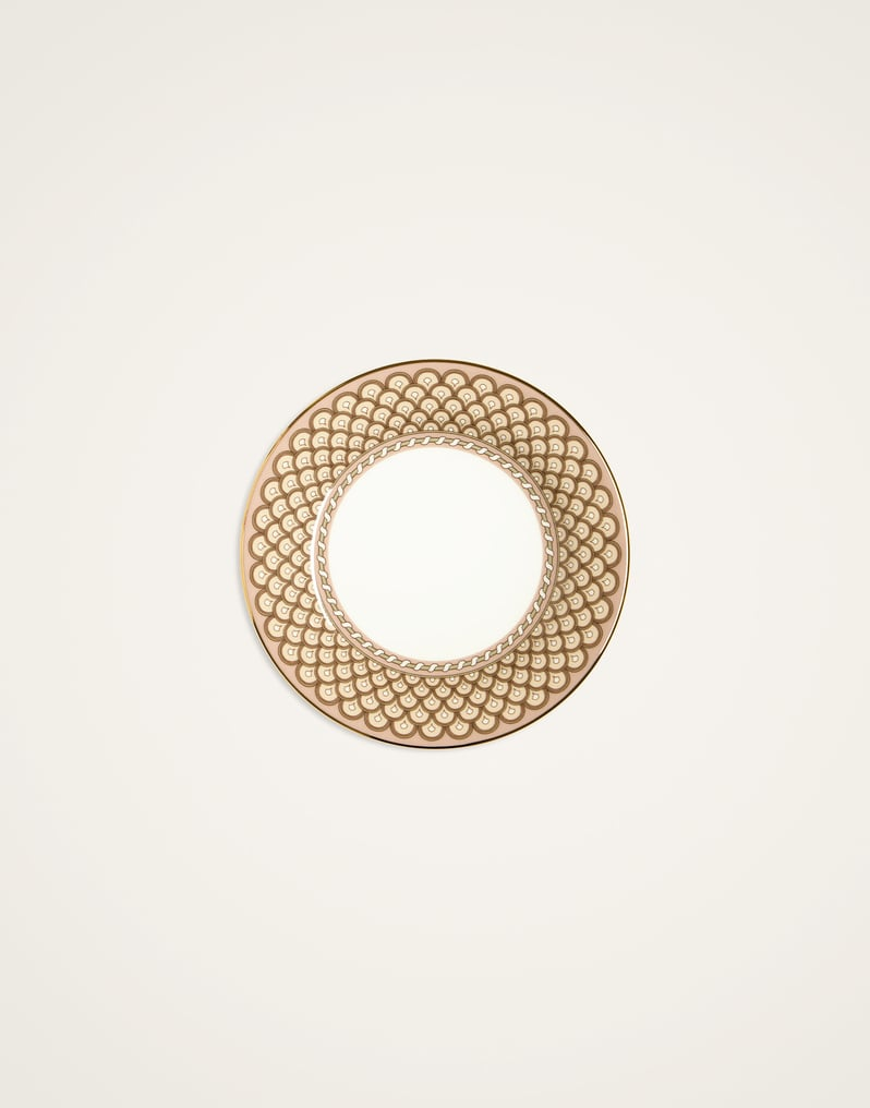 Dessert Plates Napoli by LaDoubleJ (set of 2)