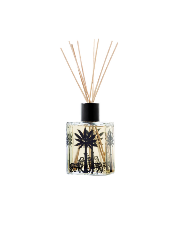 Diffuser 200ml Palma - Rose Antiche