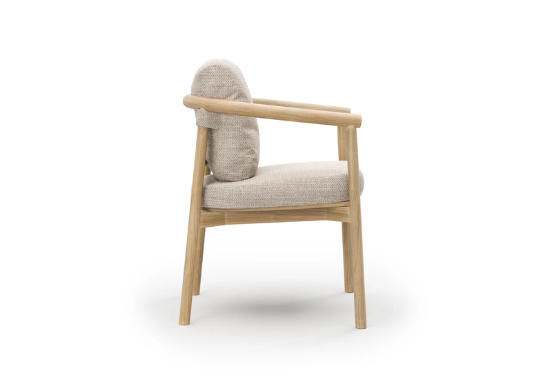 Dining Chair - Lyora Collection