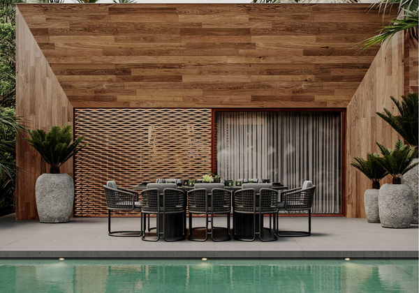 Dining Chair - Pigalle Collection