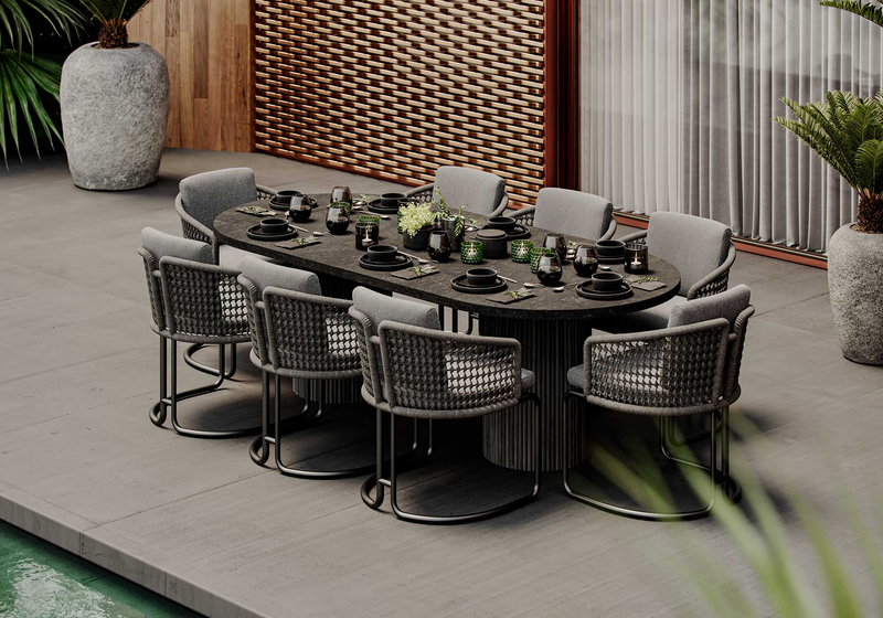 Dining Chair - Pigalle Collection