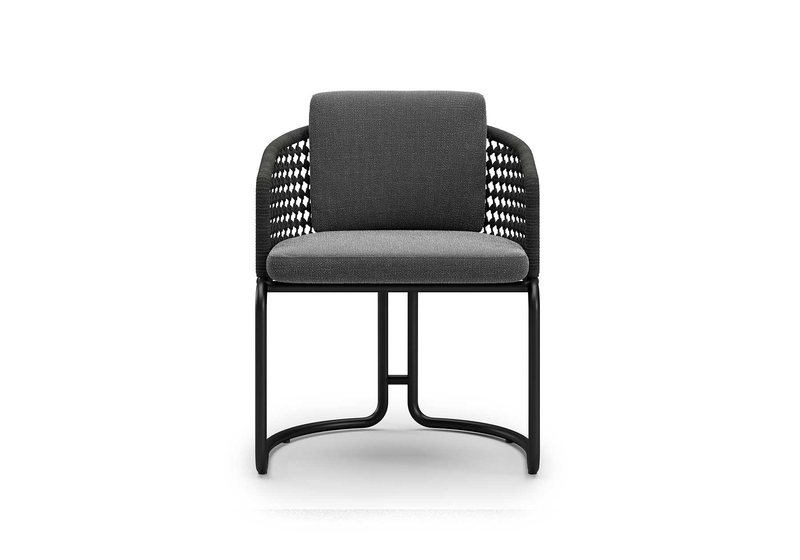 Dining Chair - Pigalle Collection