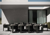 Dining Chair - Ralph - Noche Collection