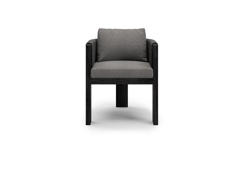 Dining Chair - Ralph - Noche Collection