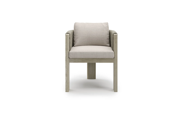 Dining Chair - Whale - Ash Collection