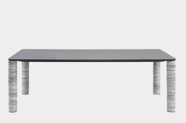 Dining Table - Indoor Gervasoni Brick Collection