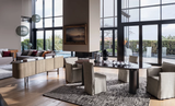 Dining Table - Indoor Gervasoni Daen Collection