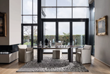 Dining Table - Indoor Gervasoni Daen Collection