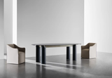 Dining Table - Indoor Gervasoni Daen Collection