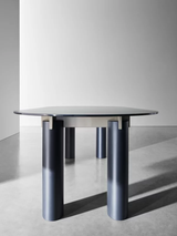 Dining Table - Indoor Gervasoni Daen Collection