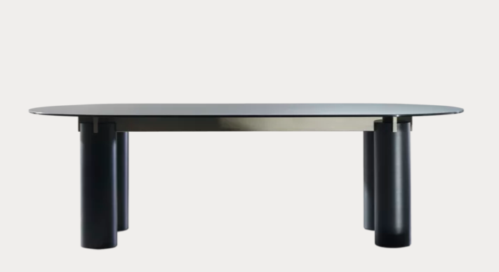 Dining Table - Indoor Gervasoni Daen Collection