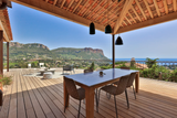 Dining Table - Outdoor Gervasoni Jeko Collection
