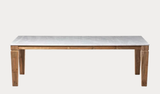 Dining Table - Outdoor Gervasoni Jeko Collection