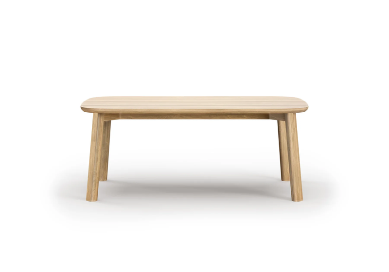 Dining Table for 6 - Lyora Collection