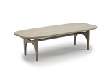 Dining Table - Whale - Ash Collection
