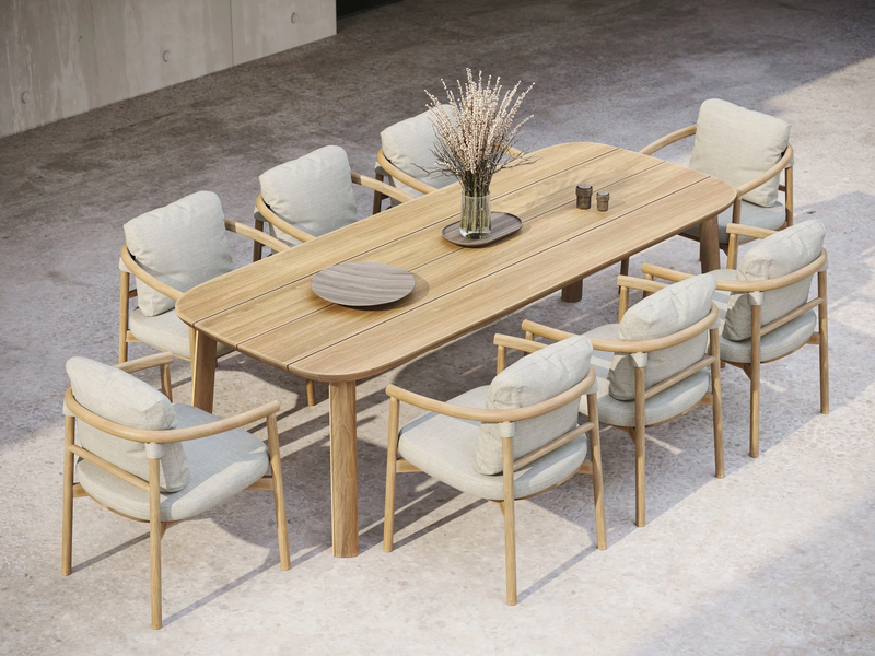 Dining Chair - Lyora Collection