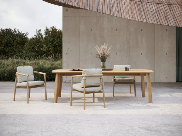 Dining Chair - Lyora Collection
