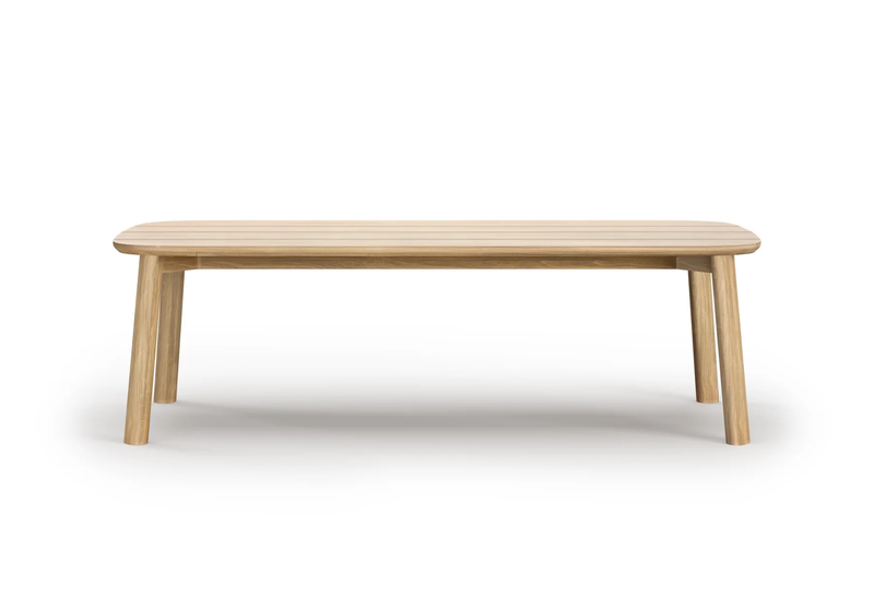 Dining Table for 8 - Lyora Collection