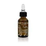 Dropper Perfume Oil 20ml - Ambra Nera