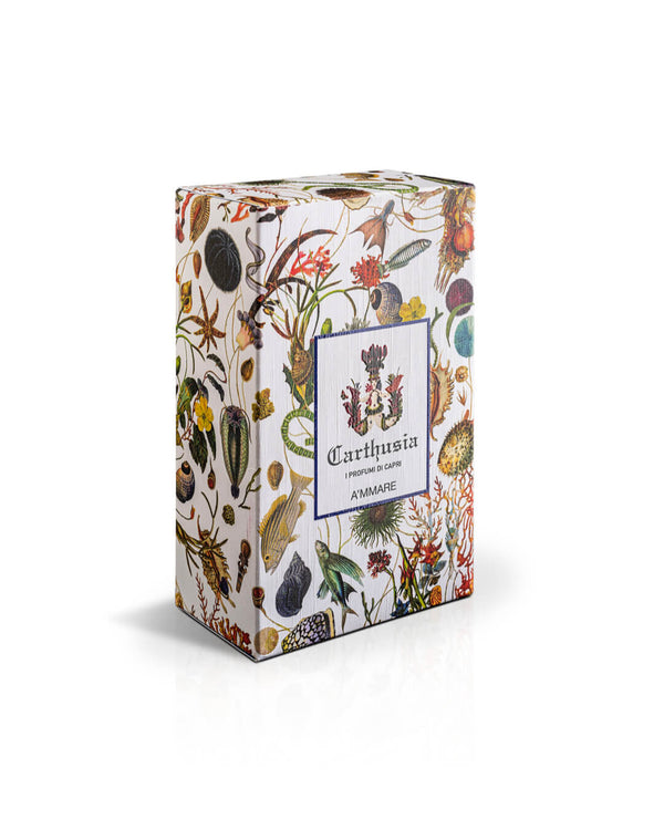 Eau De Perfum - A'mmare