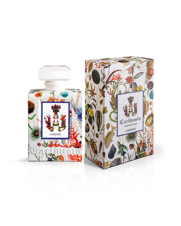 Eau De Perfum - A'mmare