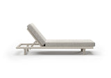 Sun Lounger - Éclat-Bisque Collection