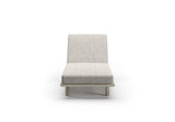 Sun Lounger - Éclat-Bisque Collection