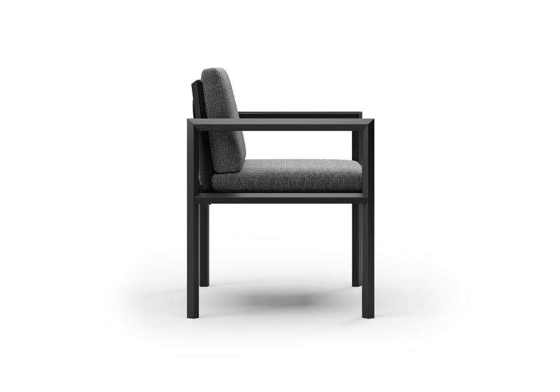 Dining Chair - Éclat-Nightfall Collection