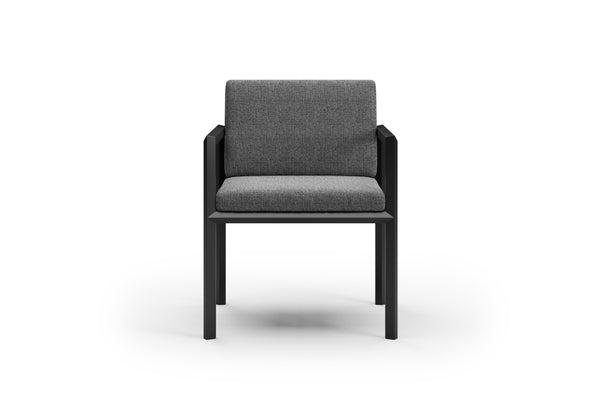 Dining Chair - Éclat-Nightfall Collection