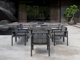 Dining Chair - Éclat-Nightfall Collection