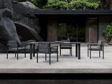Dining Chair - Éclat-Nightfall Collection