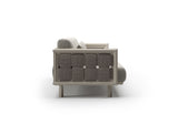 3 Seater Sofa - Éclat-Bisque Collection