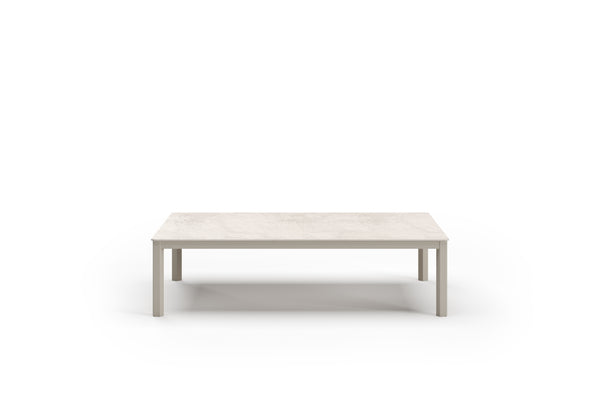 Coffee Table - Éclat-Bisque Collection