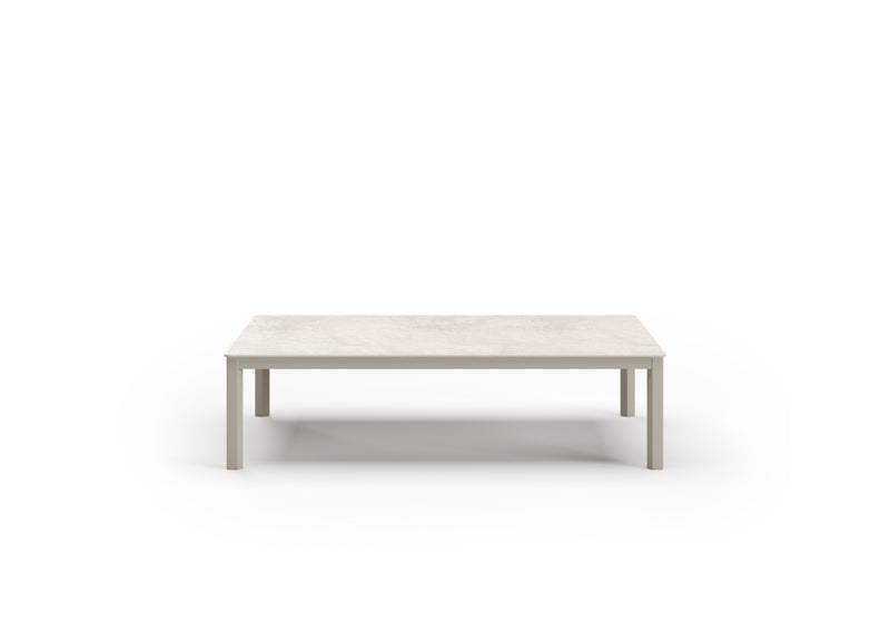 Coffee Table - Éclat-Bisque Collection