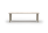 Dining Table - Éclat-Bisque Collection