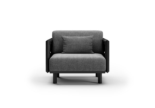 Armchair - Éclat-Nightfall Collection