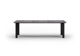 Dining Table - Éclat-Nightfall Collection