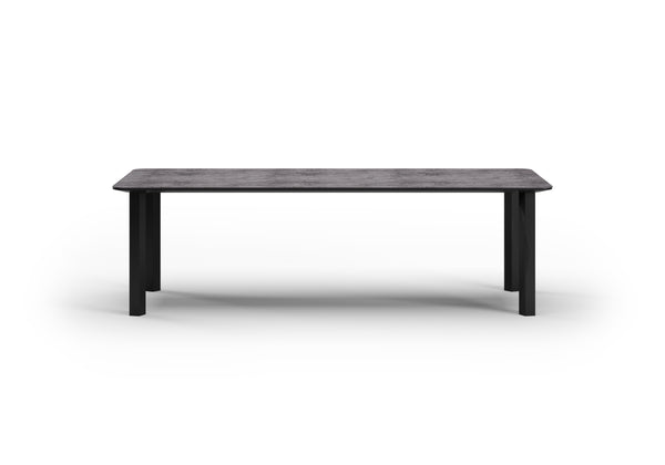 Dining Table - Éclat-Nightfall Collection