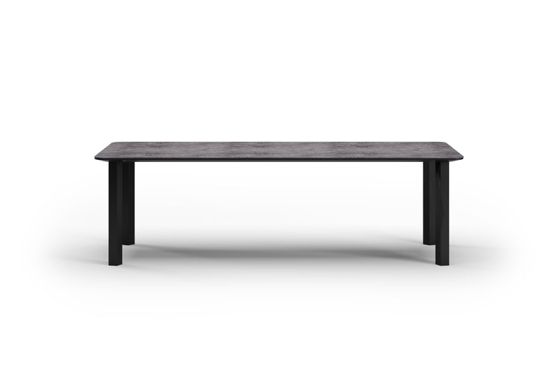 Dining Table - Éclat-Nightfall Collection