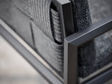 Armchair - Éclat-Nightfall Collection