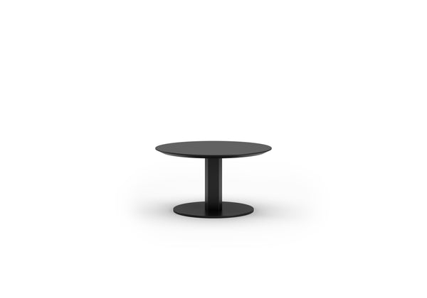 Round Coffee Table - Éclat-Nightfall Collection