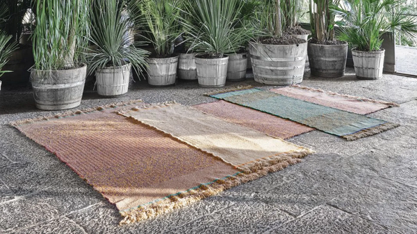 Rug by Gervasoni - Eco Collection