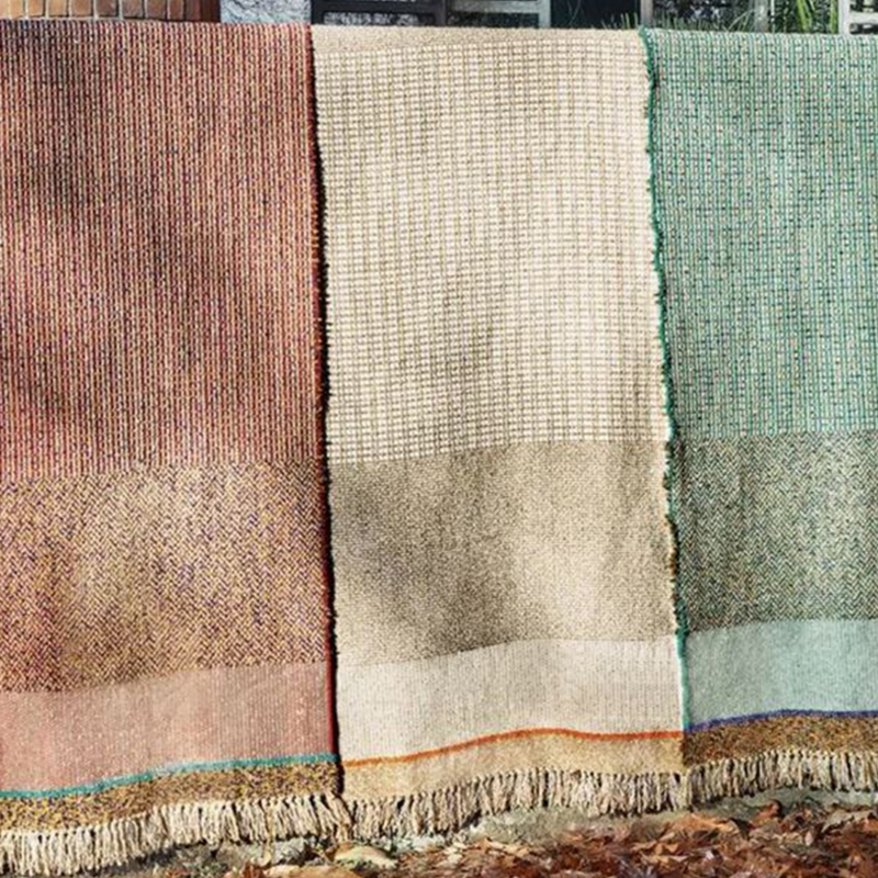 Rug by Gervasoni - Eco Collection