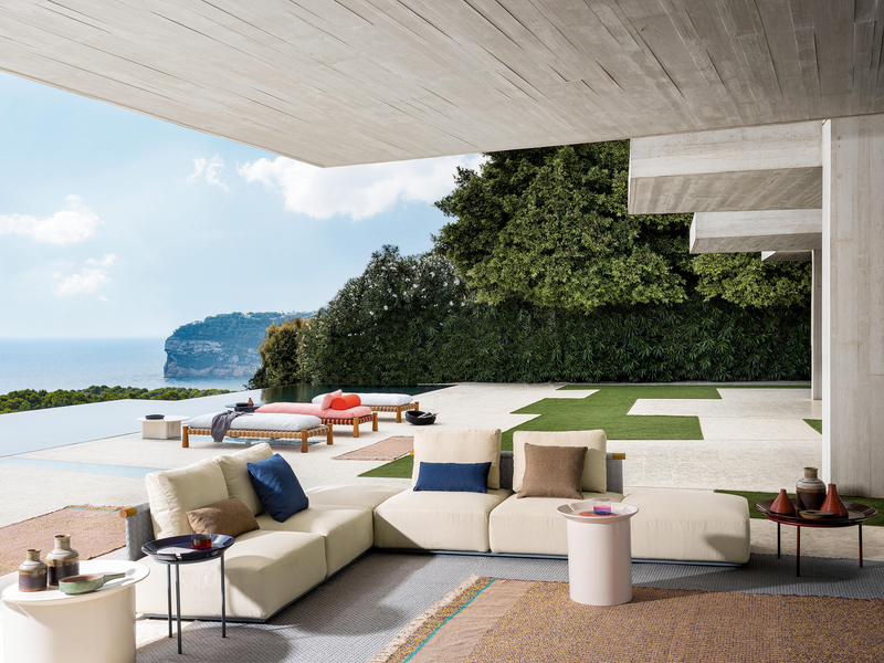 Rug by Gervasoni - Eco Collection