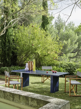 Table - Outdoor - by Gervasoni
