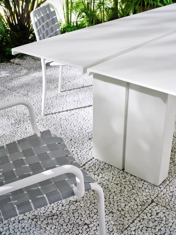 Table - Outdoor - by Gervasoni