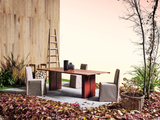 Table - Outdoor - by Gervasoni
