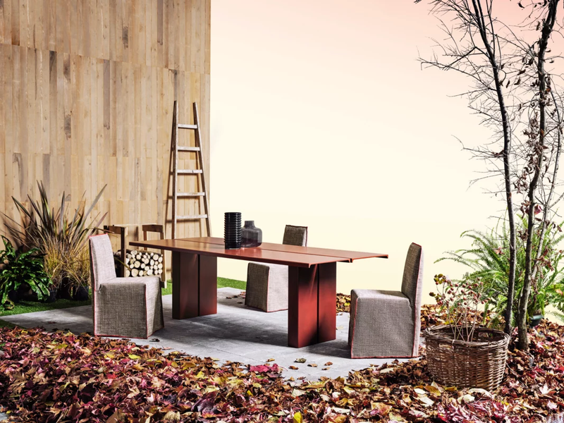 Table - Outdoor - by Gervasoni